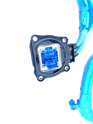 Tubazione kabel elekryczny LAND ROVER DEFENDER L663 2020+ OE