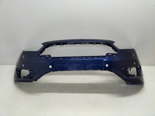 front bumper front FORD FOCUS MK3 LIFT 14