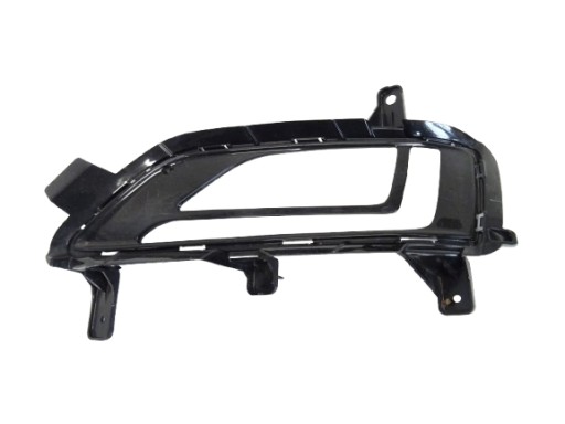 grid of a bumper left front HYUNDAI TUCSON III LIFT 86525-D7530