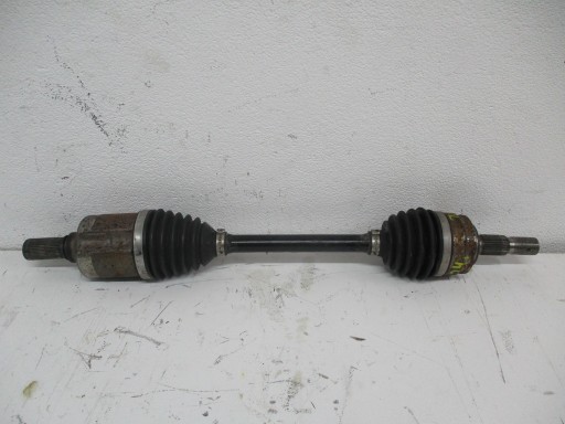 semi-axis left front ALFA ROMEO JUNIOR 1,2 THP 9844257380