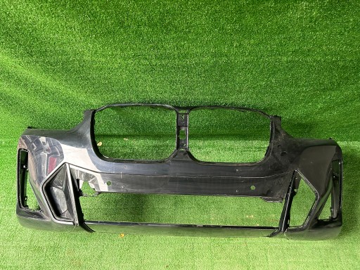Bmw IX3 G08 M pakiet bumper front front