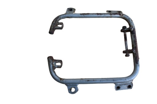 R1200RTK266.STELAZPLYTY - R1200RT K26 05-0 STELAZ монтажна пластина двигуна