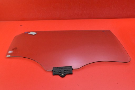 window side right rear part rear KIA EV6 21