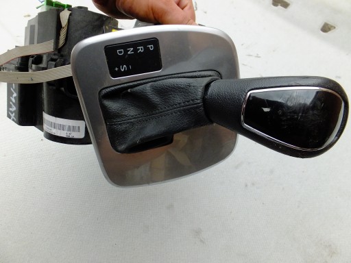Leva del cambio meccanismo del cambio ingranaggi ford s-max mk1 2,0 tdci 6G91-7C453-AE