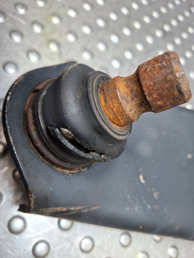 Querlenker rechts vorne NISSAN QASHQAI J11 14-21
