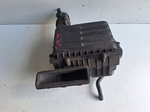 VOLKSWAGEN SEAT SKOD AUDI Boîte a filtre 5Q0129620B