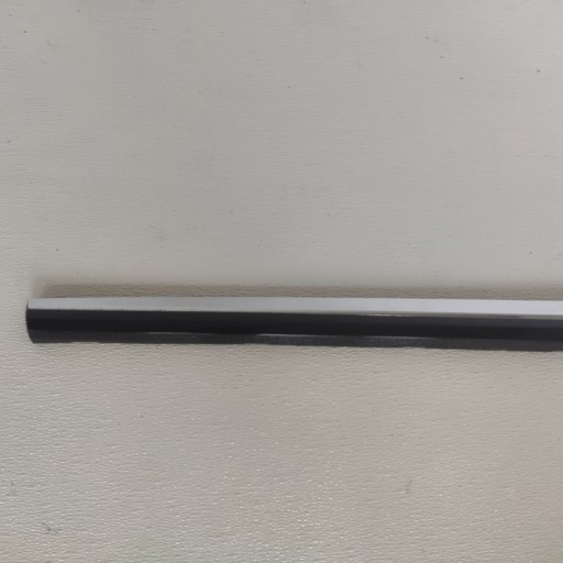 LEXUS LS 460 2007 moulding lower door left front