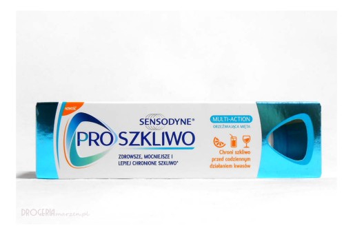 Зубна паста Sensodyne 75 мл