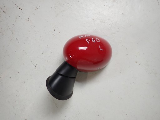 MINI COUNTRYMAN II F60 16- mirror left 5PIN