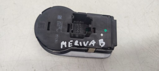 Interrupteur commande phares feux Interrupteur Opel Meriva B