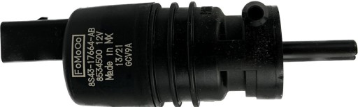 8S4Z-17664-AA - FORD MUSTANG 15 - 17-НАСОС БАЧКА ОМИВАЧА