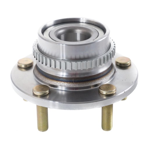 6943-SET-MS - Ступица заднего ступичного подшипника л/р hyundai tucson (jm); киа спортейдж ii (je_, km_)