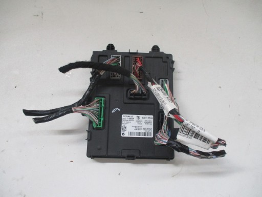control unit module RENAULT SCENIC 284B11446R