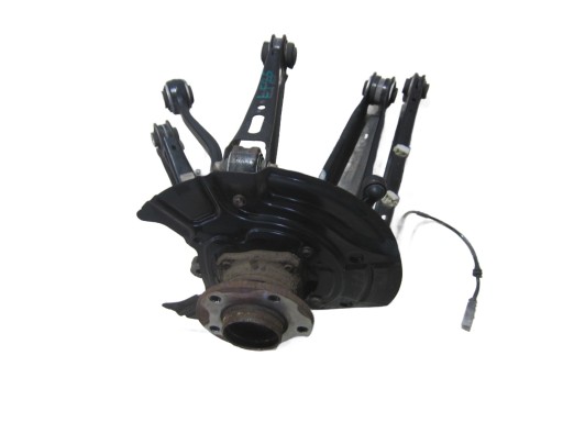 BMW X3 F25 Querlenker heck X4 F26 hinten links Achsschenkel Radnabe Radlager 6788549 33406797569