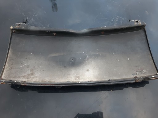 front PREKLADgrill NISSAN 300ZX Z32