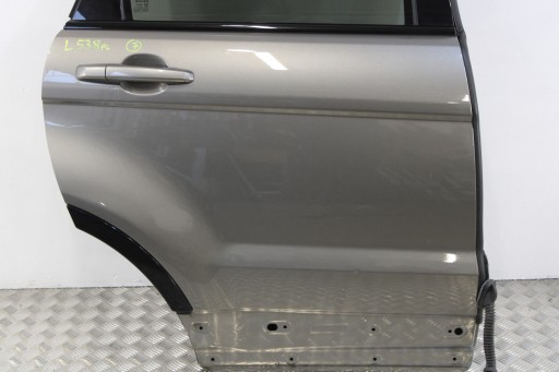 ajtó jobb far jobb hátsó teljesen LAND ROVER EVOQUE L538 LIFT