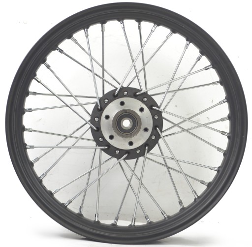 Brixton Cromwell 125 - ПЕРЕДНІ ОБІДИ КОЛІС