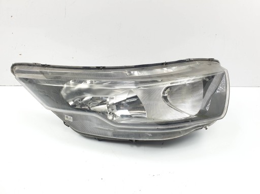 light right front 5801473749 IVECO DAILY 35S14
