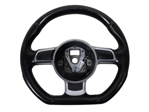 AUDI TT A3 A4 B7 S-LINE (L) lenkrad Leder PLASKA 8J0419091