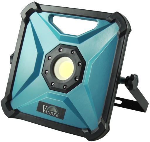 АКУМУЛЯТОРНА СВІТЛОДІОДНА ЛАМПА VANDER VL800