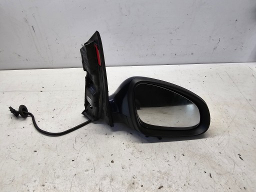 OPEL ASTRA J mirror right electrics 5 PIN Z22A EUROPA
