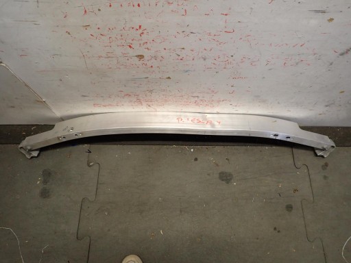 sider below bumper front TESLA Y 2021