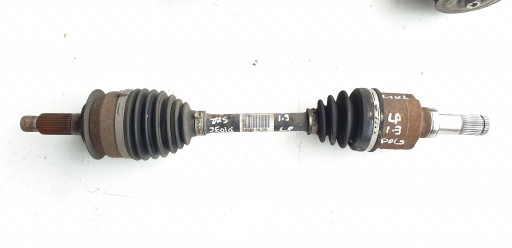 semi-axis LP FIAT SEDICI SX4 1.9 DDIS 06- 44102-79J70