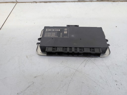 9383699 - Bmw x3 f25 підйомний модуль контролера фар