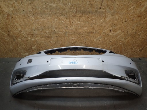 BUMPER FRONT OPEL CASCADA