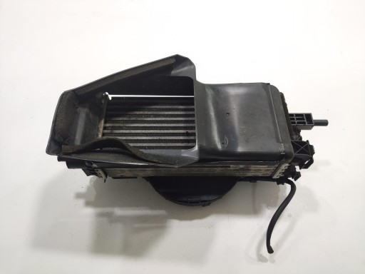 intercooler fan FORD FOCUS MK3 1.0 ECOBOOST 2010-2014 BV61-8C607-SC