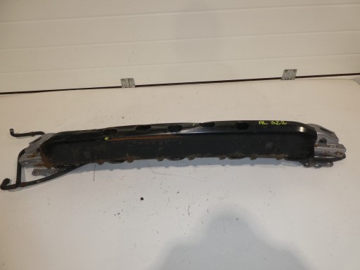 SUBARU FORESTER III bumper support front WZOMCNIENIE front 2.0D