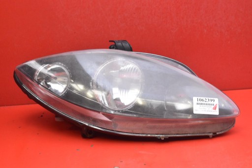 REFLEKTOR right light front EU 89309820 SEAT ALTEA 04-09