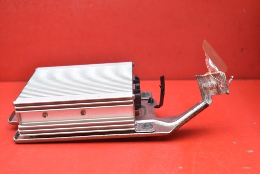 amplifier RADIA ES7T-14F509-CA FORD MONDEO MK5 FUSION 14-20