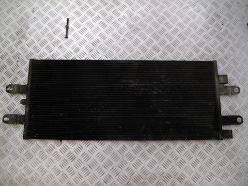 РАДИАТОР КОНДИЦИОНЕРА SCANIA R XPI