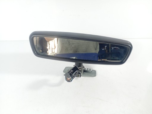 Opel Vectra C 02-08 rear-view mirror inner SRODKOWE OE 389001