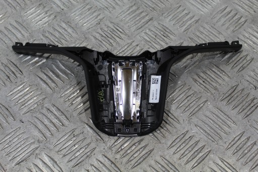 záslepka volantu BMW m-packet