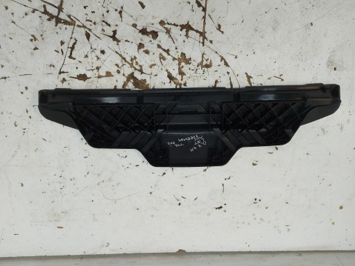 Audi Q7 II LIFT 4M0 TFSI console holder bumper bracket rear part 4m0807329