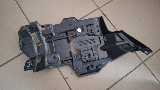 bracket radaru martwego pola rear part side right Mazda CX-60 KBB3-502D1