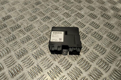 Модуль задней двери volvo xc90 i 31419670 2.0л бензин 2019 г.