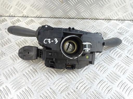 CITROEN C3 II DS3 DEVIO LUCI TERGICRISTALLO TERGI 96667324
