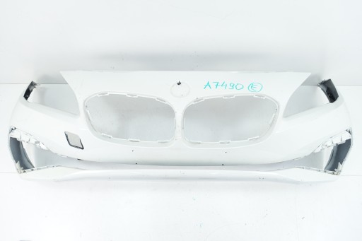 bumper front front BMW 2 F45 F46 LCI LIFT 18