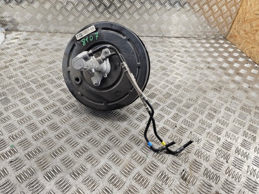 TRAFIC III LIFT servo SERVO freno pompa 472104612R