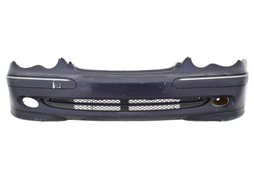 Frontstoßstange vorne MERCEDES C W203