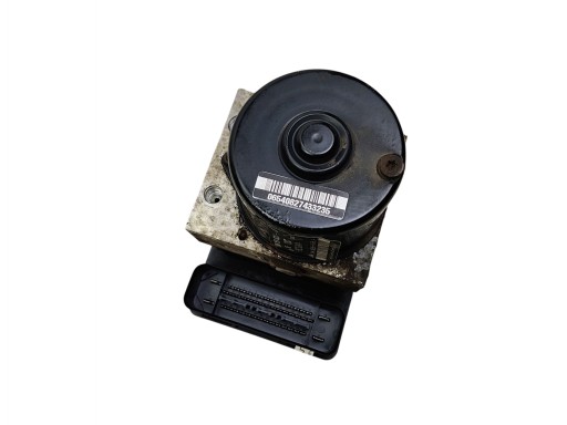 pump ABS RENAULT ESPACE IV LAGUNA II 8200159837 10.0206-0105.4