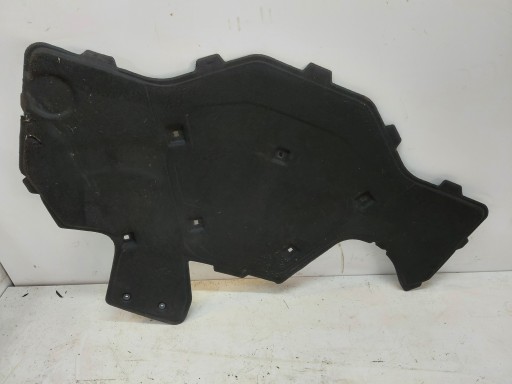AUDI A8 D5 4N Insonorisation du capot 4N0863825