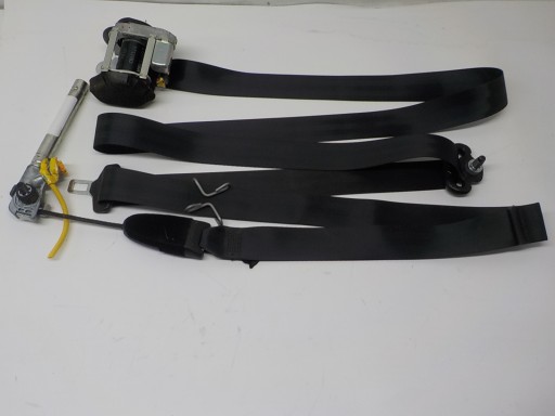 ALFA ROMEO MITO tension belt safety adjuster left 621360100 156098858