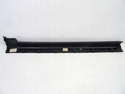 VOLVO XC 90 threshold moulding threshold left front front
