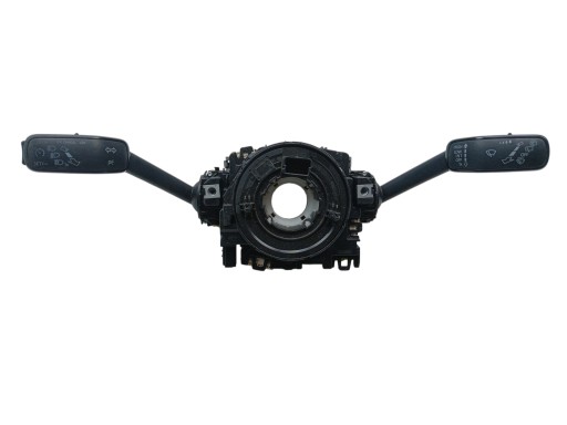 steering wheel levers and controls ring SKODA OCTAVIA III 3 5Q0953507AC 5Q0953549