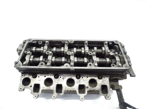head. complete VOLKSWAGEN AUDI SKODA 2.0 TDI CFG 03L103373J 03L103286A