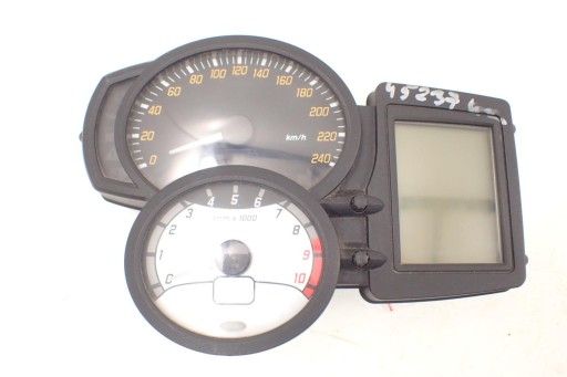 111351 - BMW F 800 R GS 08-15 счетчик часы 45237km